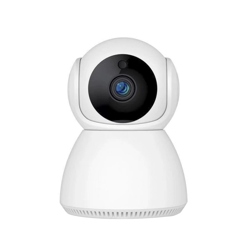 CCTV Indoor PTZ Camera