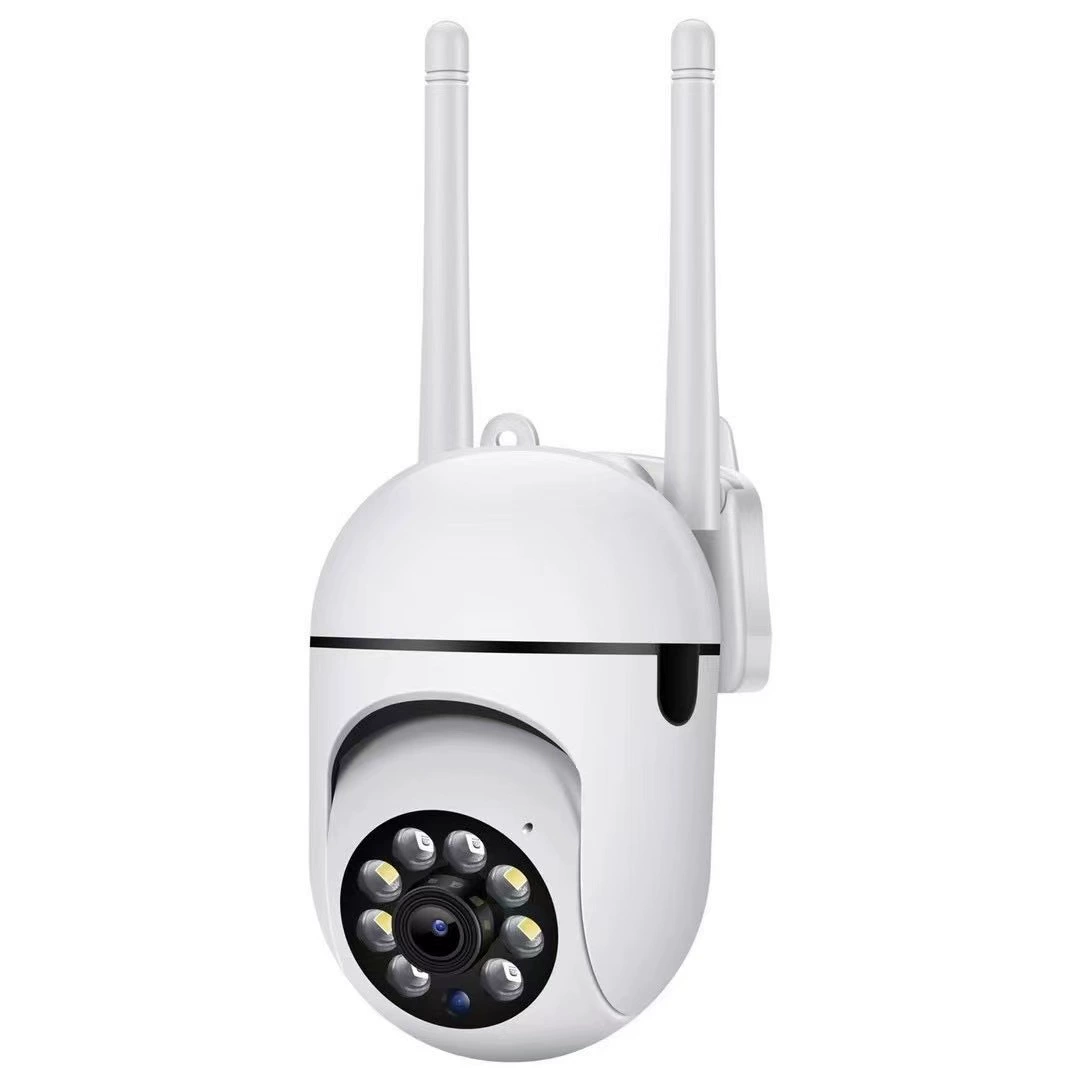 CCTV Outdoor WiFi Camera