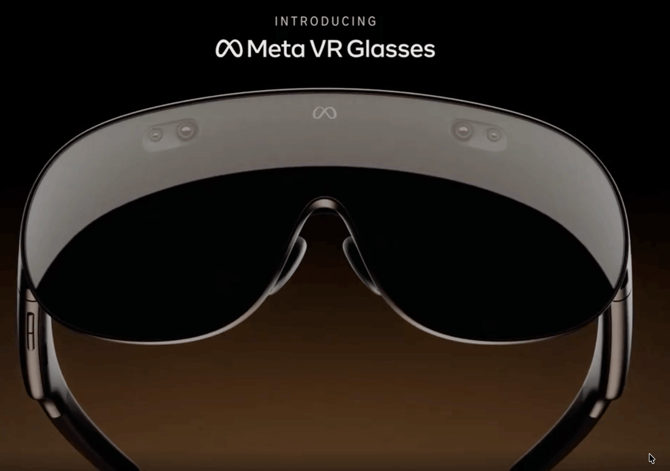 Meta Perkenalkan VR Glasses Seberat 100 Gram, Dibanderol 1.299 Dollar AS