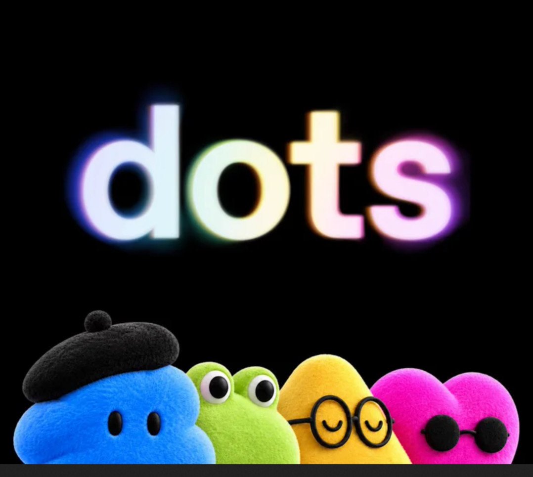 OpenAI Perkenalkan Dots, Agen AI yang Bisa Bekerja Mandiri 24 Jam