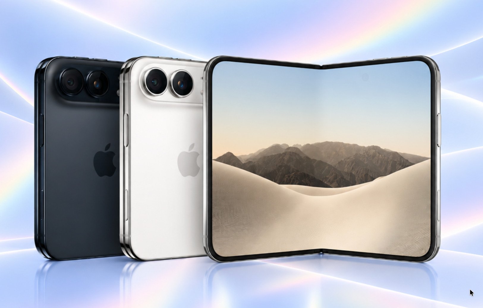 Harga iPhone Duo, iPhone 18 Pro, dan 18 Pro Max Terbaru, Cek Spesifikasinya